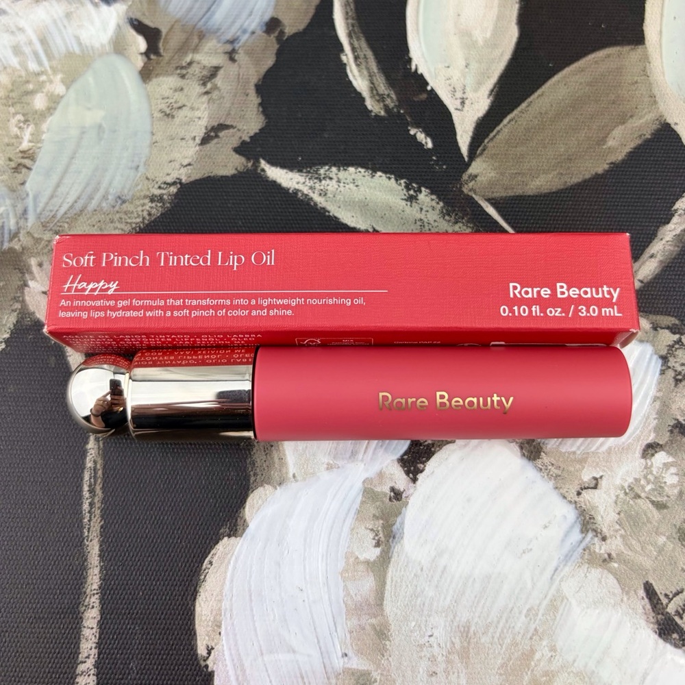 NEW Rare Beauty & Sephora Rouge Celebration Weekend Limited Edition Gift Set. - Picture 12 of 15